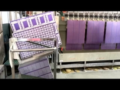 स्वर्ण त्रिभुज पीसीबी पैटर्न कोटिंग प्रक्रिया