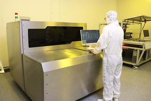 नवीनतम कंपनी समाचार के बारे में एलडीआई प्रौद्योगिकी उच्च घनत्व वाले पीसीबी का समाधान है