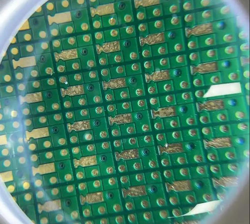 नवीनतम कंपनी समाचार के बारे में ENEPIG के बारे में