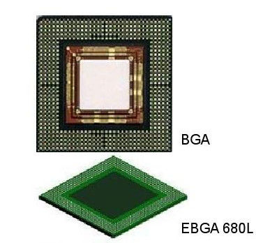 नवीनतम कंपनी समाचार के बारे में सामान्य घटक पैकेज