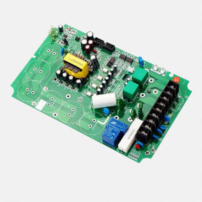 नवीनतम कंपनी समाचार के बारे में जीटी समूह दो सप्ताह के लीड टाइम के साथ फास्ट-टर्न पीसीबी असेंबली सेवाएं प्रदान करता है