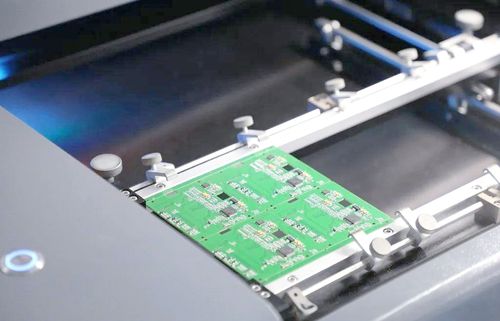 नवीनतम कंपनी समाचार के बारे में पीसीबीए प्रोग्रामिंग