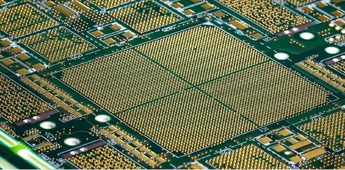 नवीनतम कंपनी समाचार के बारे में एचडीआई पीसीबी के लिए उच्च मांग वाली बुनियादी प्रक्रियाएं