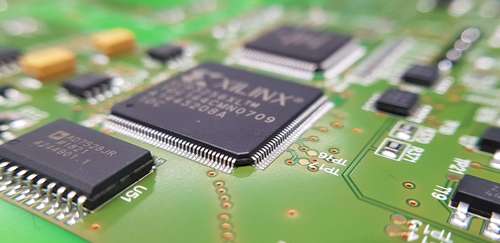 नवीनतम कंपनी समाचार के बारे में पीसीबीए विनिर्माण प्रक्रिया में प्रमुख कदम