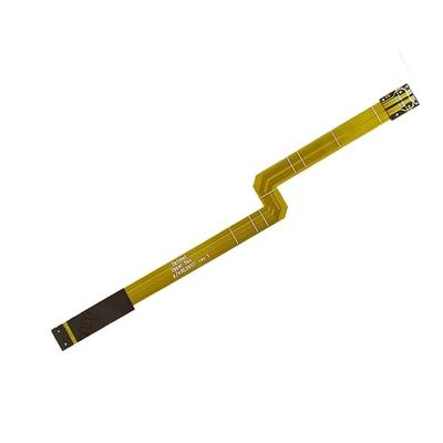 अच्छा मूल्य लचीले इलेक्ट्रॉनिक प्रिंटेड सर्किट बोर्ड 1oz 0.2mm ENIG 2 परतें ऑनलाइन