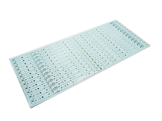 अच्छा मूल्य ओडीएम एलईडी पीसीबी बोर्ड / सर्किट बोर्ड 4 मिमी 1 परत एचएएल लीड मुफ़्त KB6160A ऑनलाइन