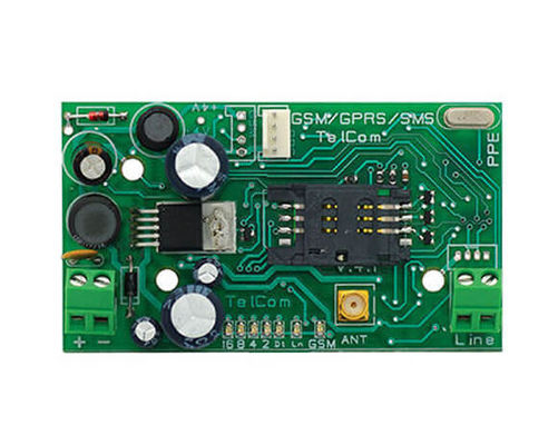 अच्छा मूल्य औद्योगिक नियंत्रण PCBA मदरबोर्ड PCB 94v0 ENIG FR4 सामग्री ऑनलाइन