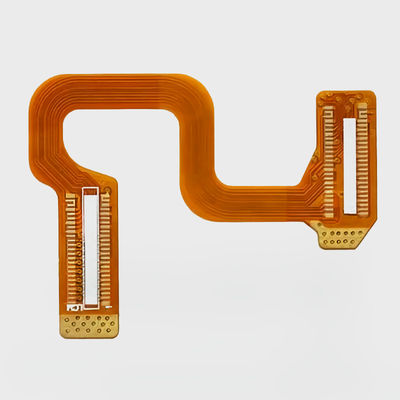 अच्छा मूल्य एचएएसएल लीड फ्री पीसीबी Fr4 बेस सामग्री पॉलीमाइड फ्लेक्स पीसीबी कठोर ऑनलाइन