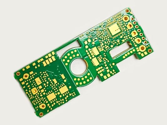 अच्छा मूल्य BMP प्रोजेक्ट के लिए 3oz 12 लेयर हैवी कॉपर PCB FR4 TG170 PCB EING ऑनलाइन