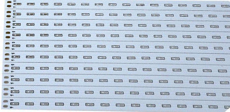 अच्छा मूल्य विसर्जन चांदी सतह खत्म के साथ एल्यूमीनियम एसएमटी पीसीबी विधानसभा बोर्ड ऑनलाइन