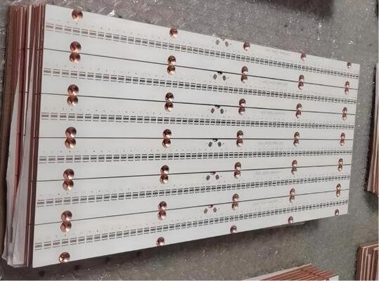 अच्छा मूल्य एंबेडेड इलेक्ट्रॉनिक्स और स्मार्ट डिवाइस अनुप्रयोगों के लिए कॉपर पीसीबी मुद्रित सर्किट बोर्ड डिजाइन सेवा अनुरूप समाधान ऑनलाइन