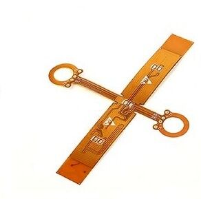 अच्छा मूल्य इलेक्ट्रॉनिक्स डिवाइस के लिए डिज़ाइन किए गए लचीले और सर्किट समाधान प्रदान करने वाले 0.1 मिमी लचीले मुद्रित सर्किट बोर्ड ऑनलाइन